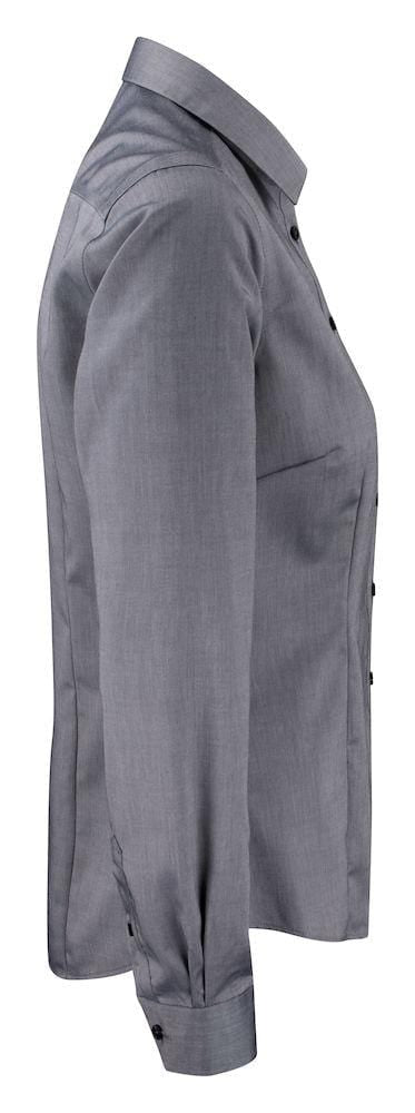 J.Harvest & Frost Damen Button-Up Bluse 'Green Bow 01' - wirbe-welt.shop