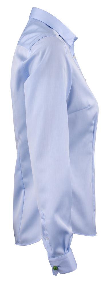 J.Harvest & Frost Damen Button-Up Bluse 'Green Bow 01' - wirbe-welt.shop