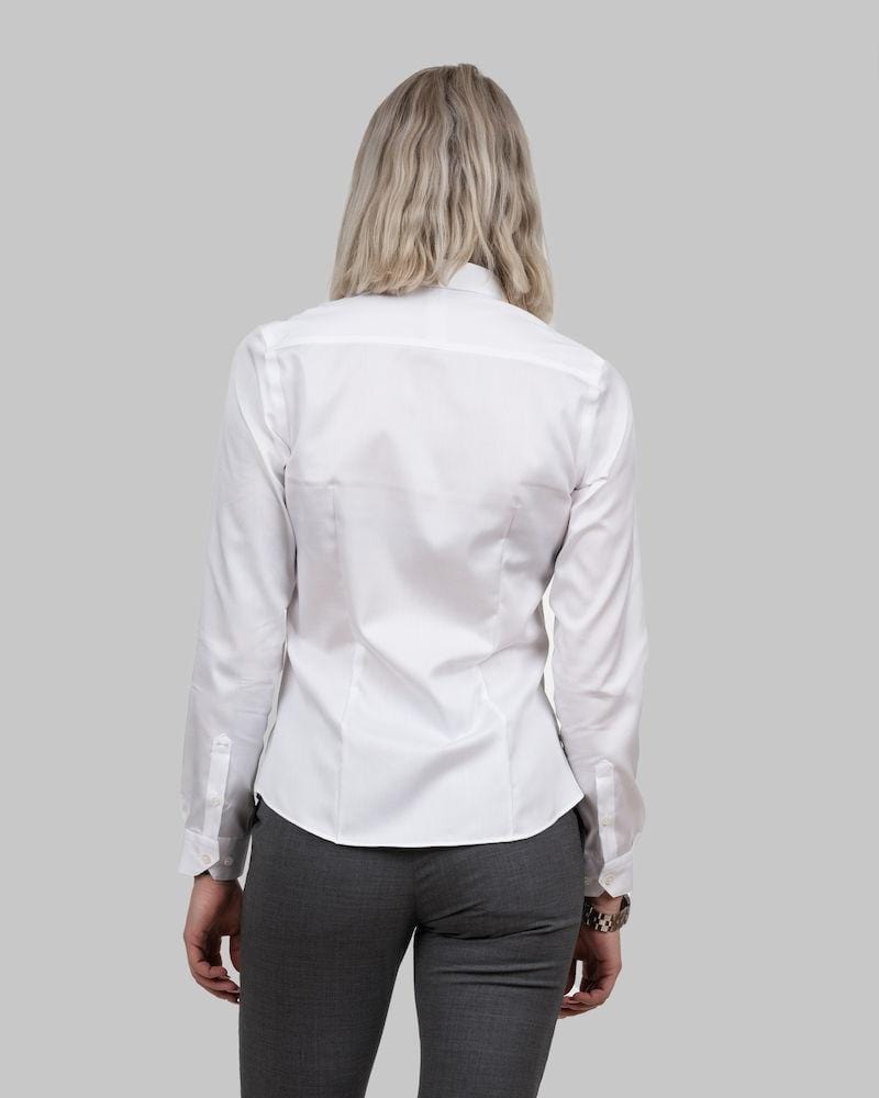 J.Harvest & Frost Damen Button-Up Bluse 'Green Bow 01' - wirbe-welt.shop