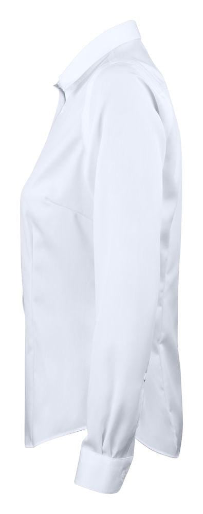 J.Harvest & Frost Damen Button-Up Bluse 'Green Bow 01' - wirbe-welt.shop