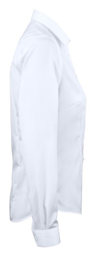 J.Harvest & Frost Damen Button-Up Bluse 'Green Bow 01' - wirbe-welt.shop