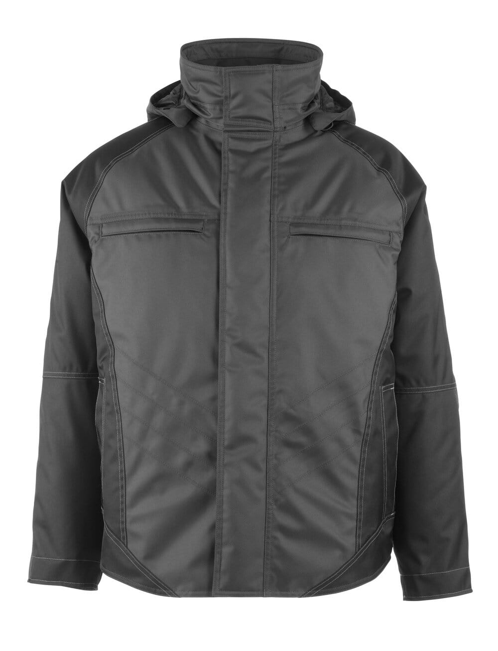 Winterjacke Arbeitsjacke- Jacke Frankfurt - wirbe-welt.shop