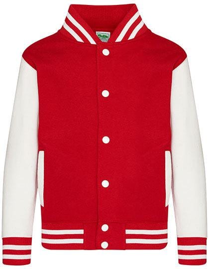 Uni-Jacke für Kinder - wirbe-welt.shop