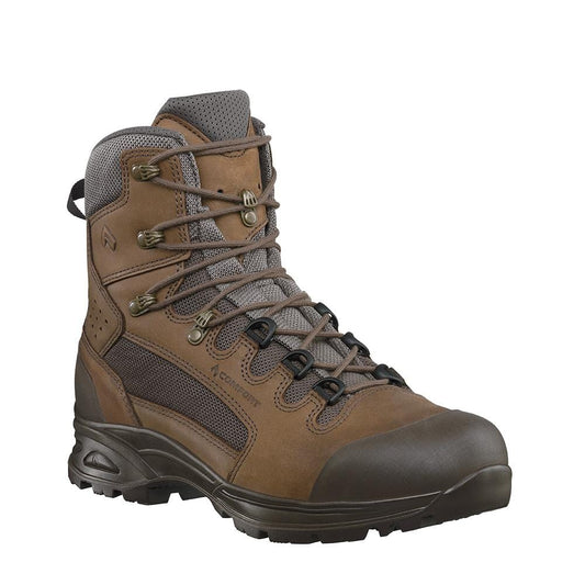Jagd- und Wanderstiefel - Scout 2.0 Brown - wirbe-welt.shop