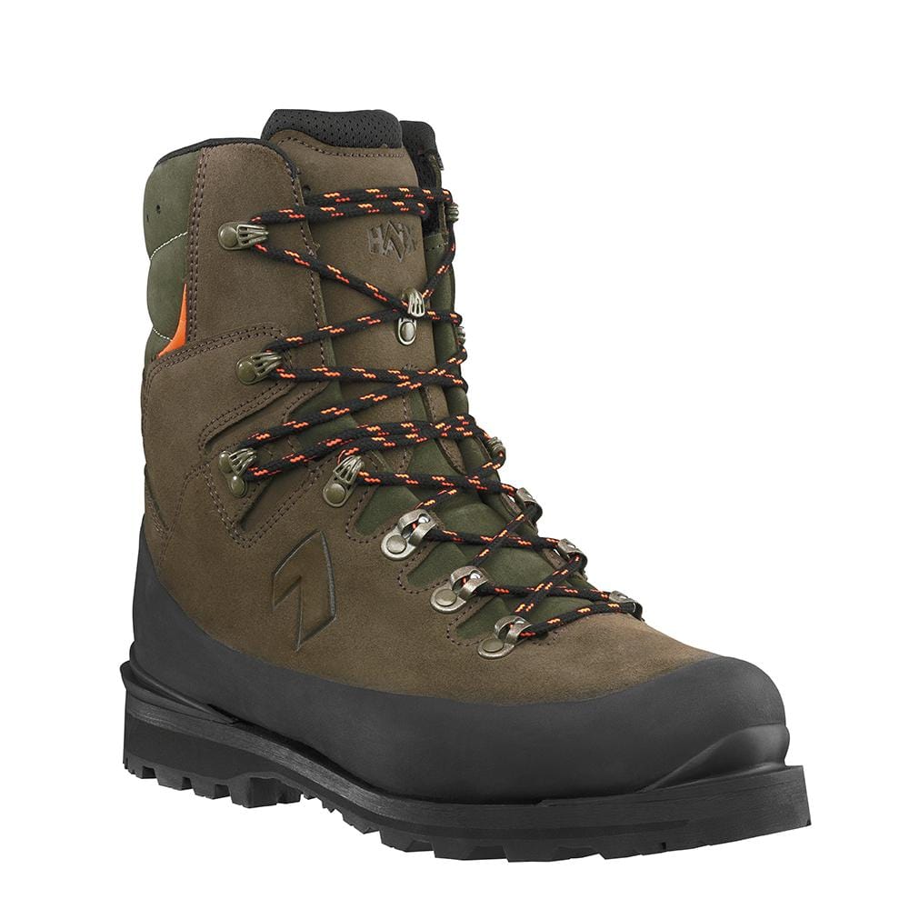 Jagdstiefel - Haix Nature Two GTX - wirbe-welt.shop