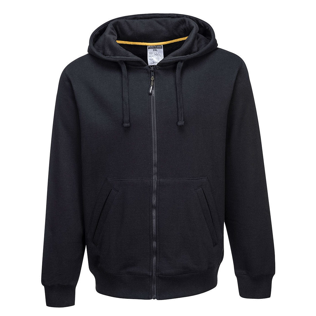 Sweatshirt Nickel