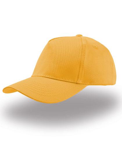 Kinder Cap-5-Panel Cap für Kinder - wirbe-welt.shop