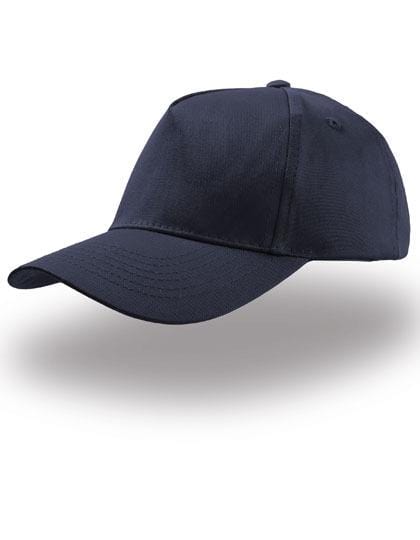 Kinder Cap-5-Panel Cap für Kinder - wirbe-welt.shop