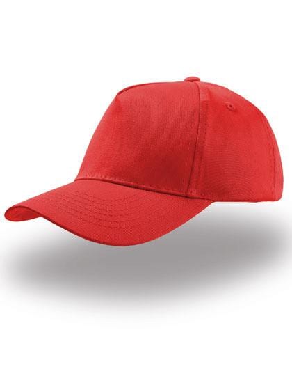 Kinder Cap-5-Panel Cap für Kinder - wirbe-welt.shop