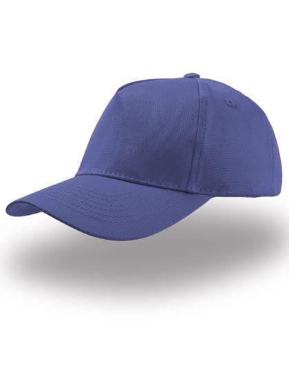 Kinder Cap-5-Panel Cap für Kinder - wirbe-welt.shop