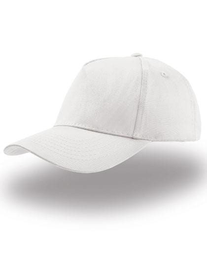 Kinder Cap-5-Panel Cap für Kinder - wirbe-welt.shop