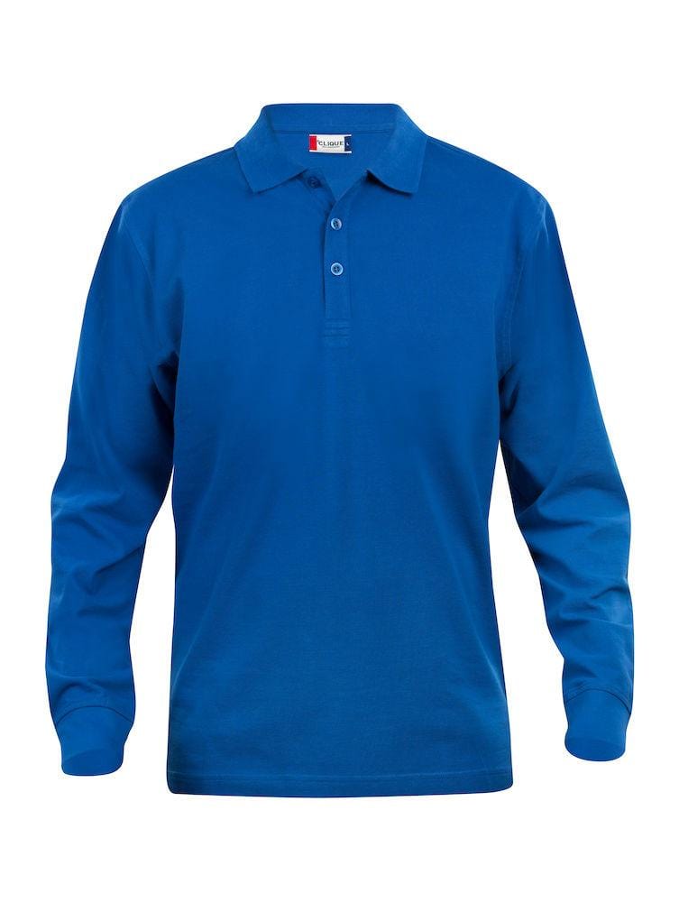 Kinder Poloshirt- Kinder Poloshirt Langarm - wirbe-welt.shop