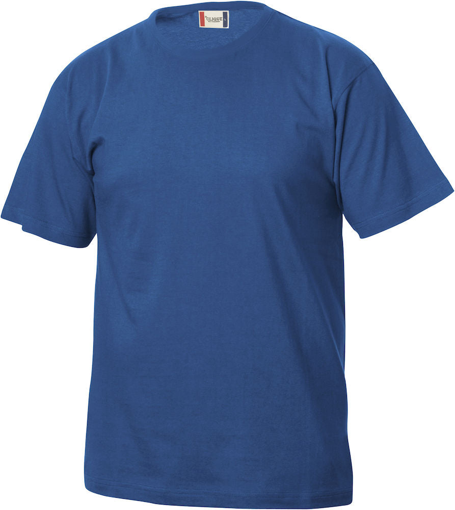 Basic Active-T Junior | Kinder T-Shirt