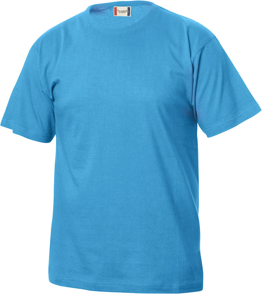 Basic Active-T Junior | Kinder T-Shirt