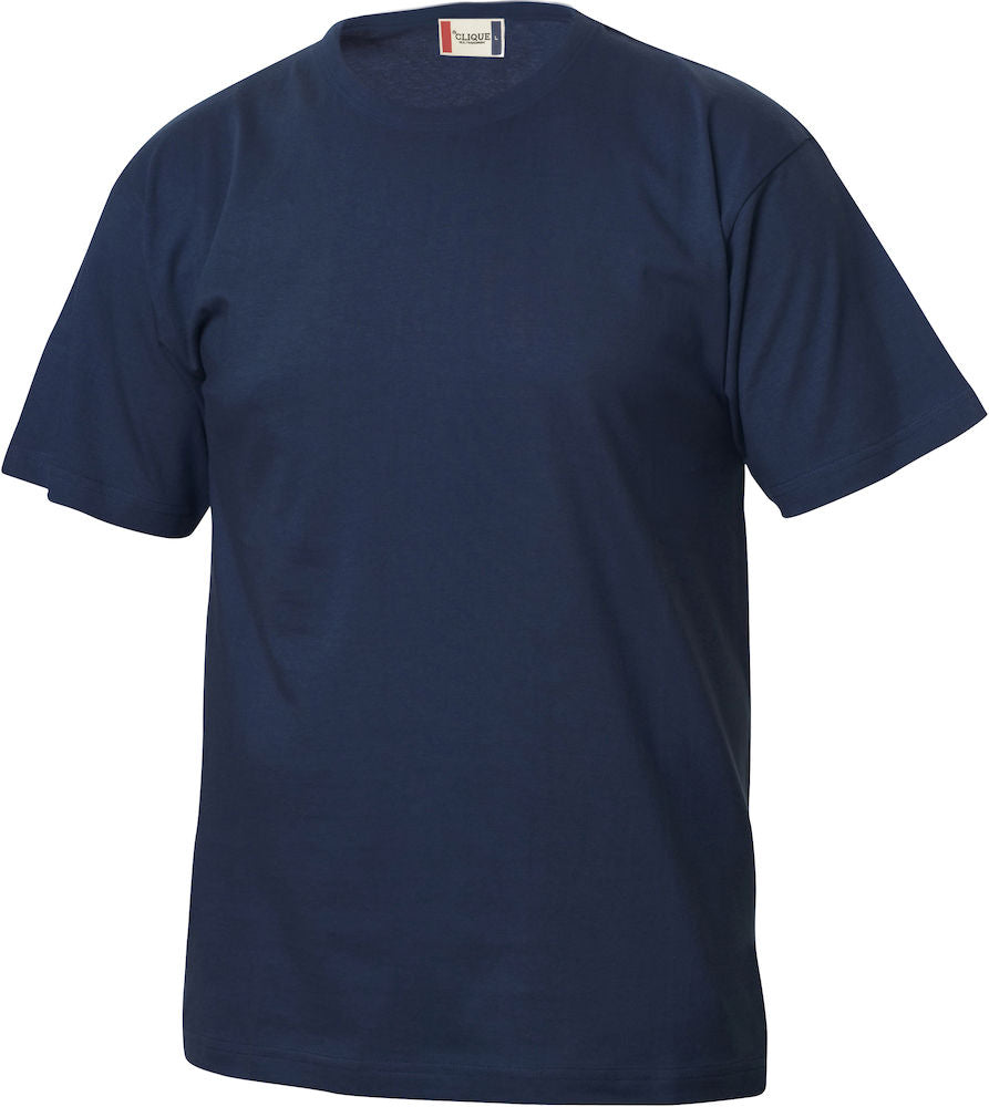 Basic Active-T Junior | Kinder T-Shirt