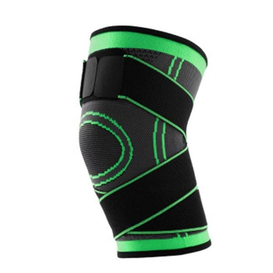 Premiumbandage-Kniebandage - wirbe-welt.shop