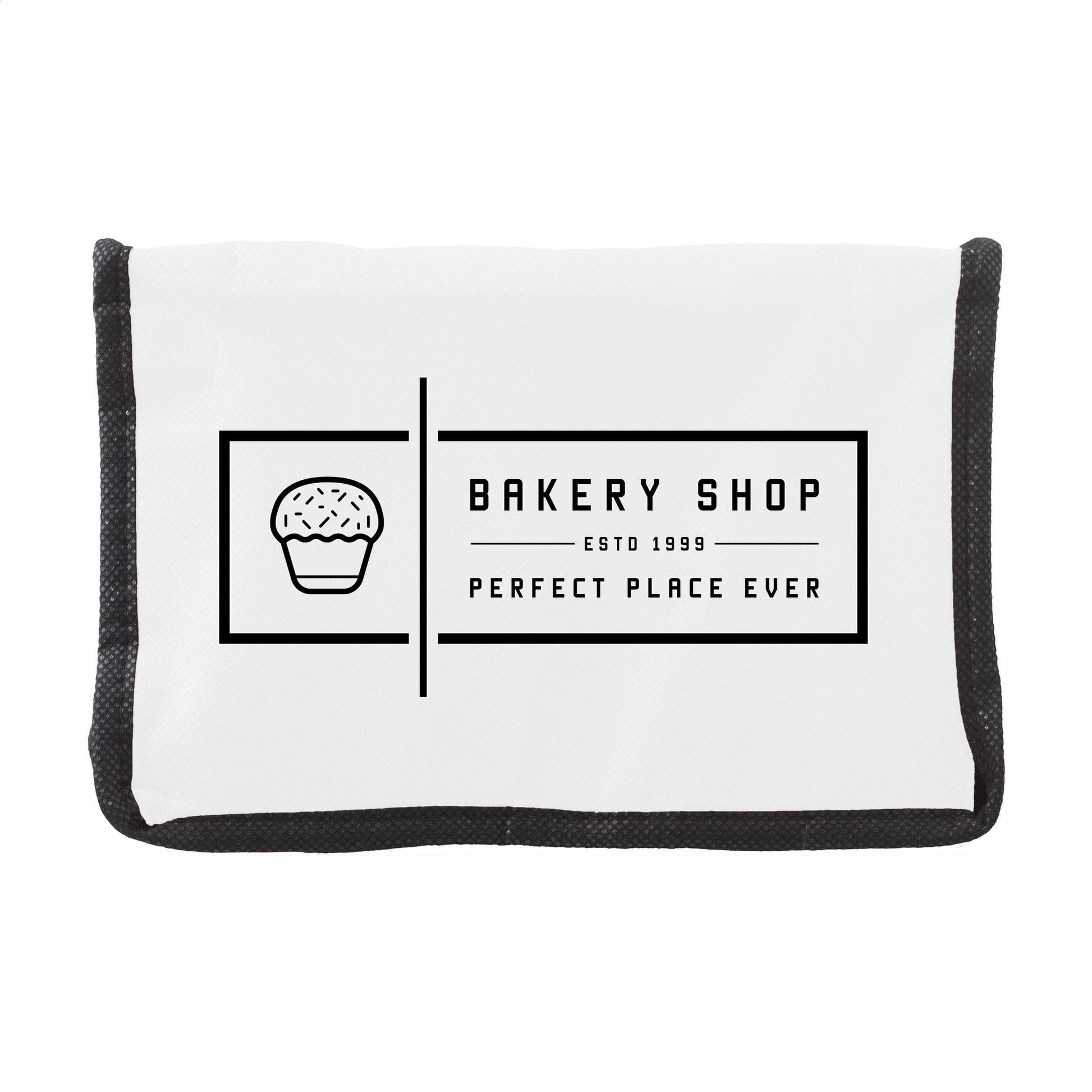 Kühltasche aus Vliesstoff /Keep-it-Cool Kühltasche - wirbe-welt.shop