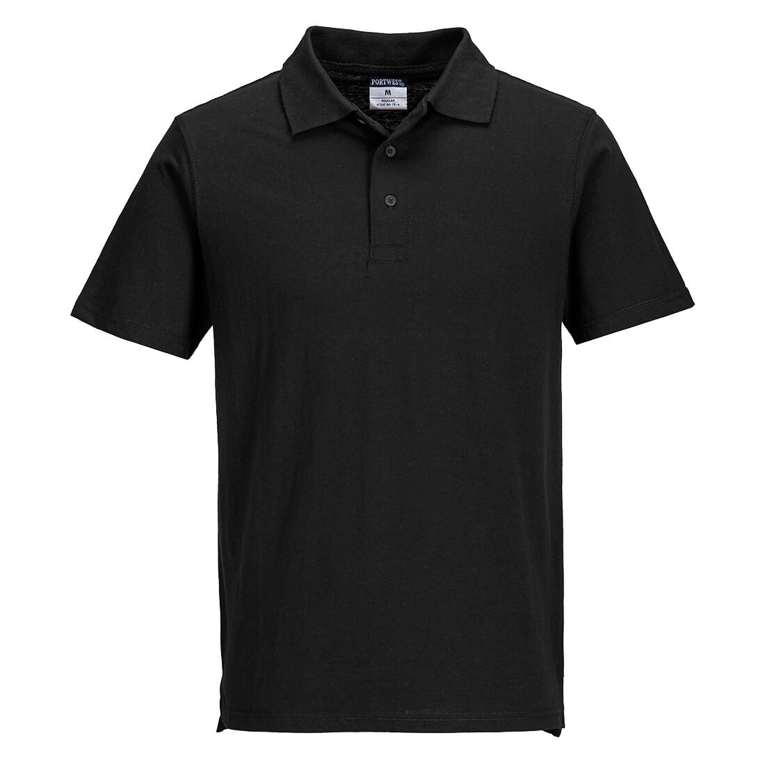 Leichtes Jersey-Poloshirt