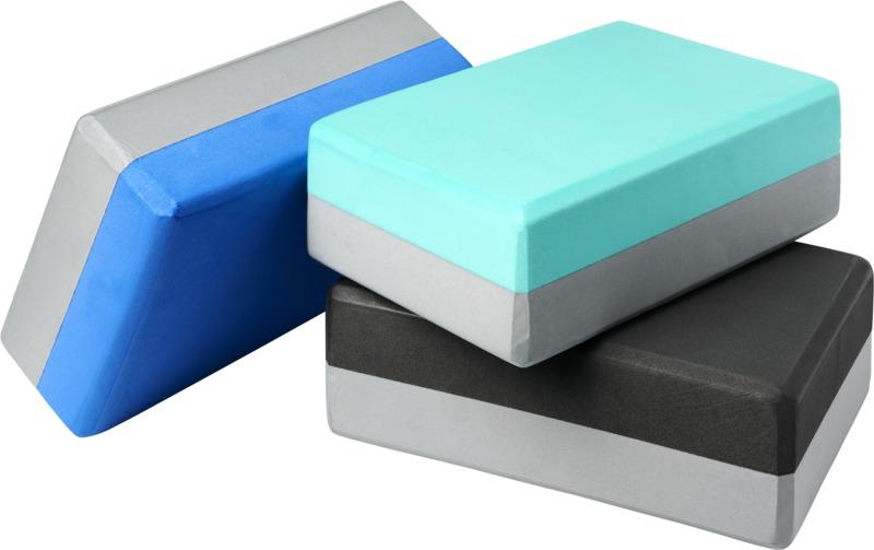 Lahiri Yogablock- Yoga Block - wirbe-welt.shop