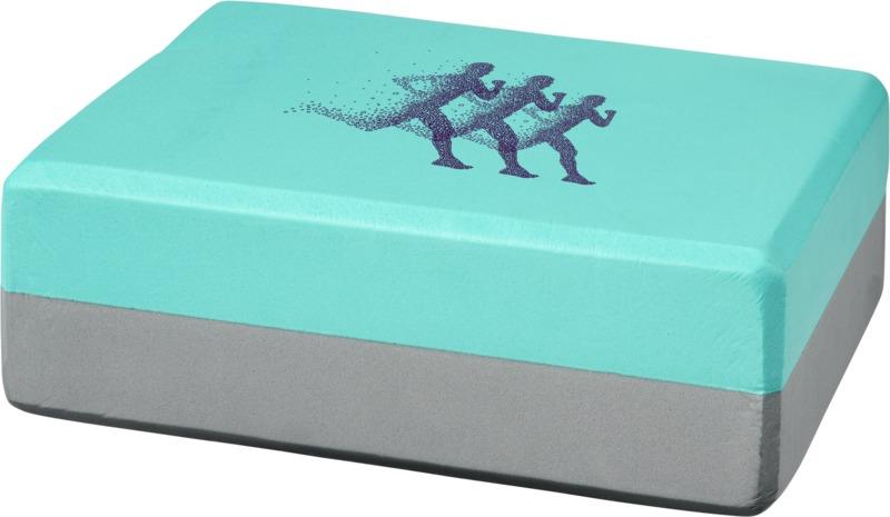 Lahiri Yogablock- Yoga Block - wirbe-welt.shop