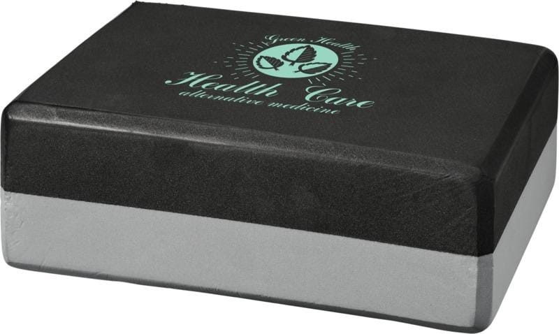 Lahiri Yogablock- Yoga Block - wirbe-welt.shop