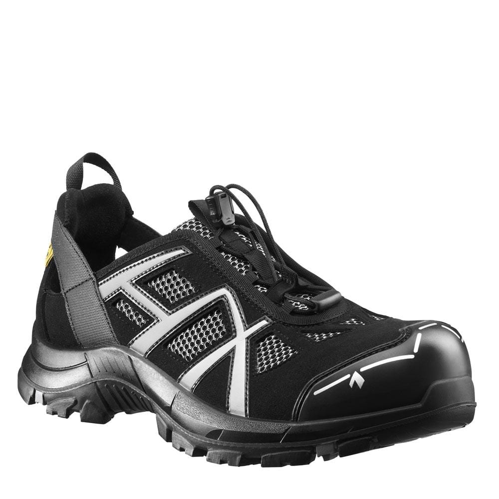 Leichte Sicherheits-Sandale - Safety 61.1 Low - wirbe-welt.shop
