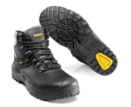 MASCOT® Elbrus-Sicherheitsstiefel ergonomisch geformt - wirbe-welt.shop