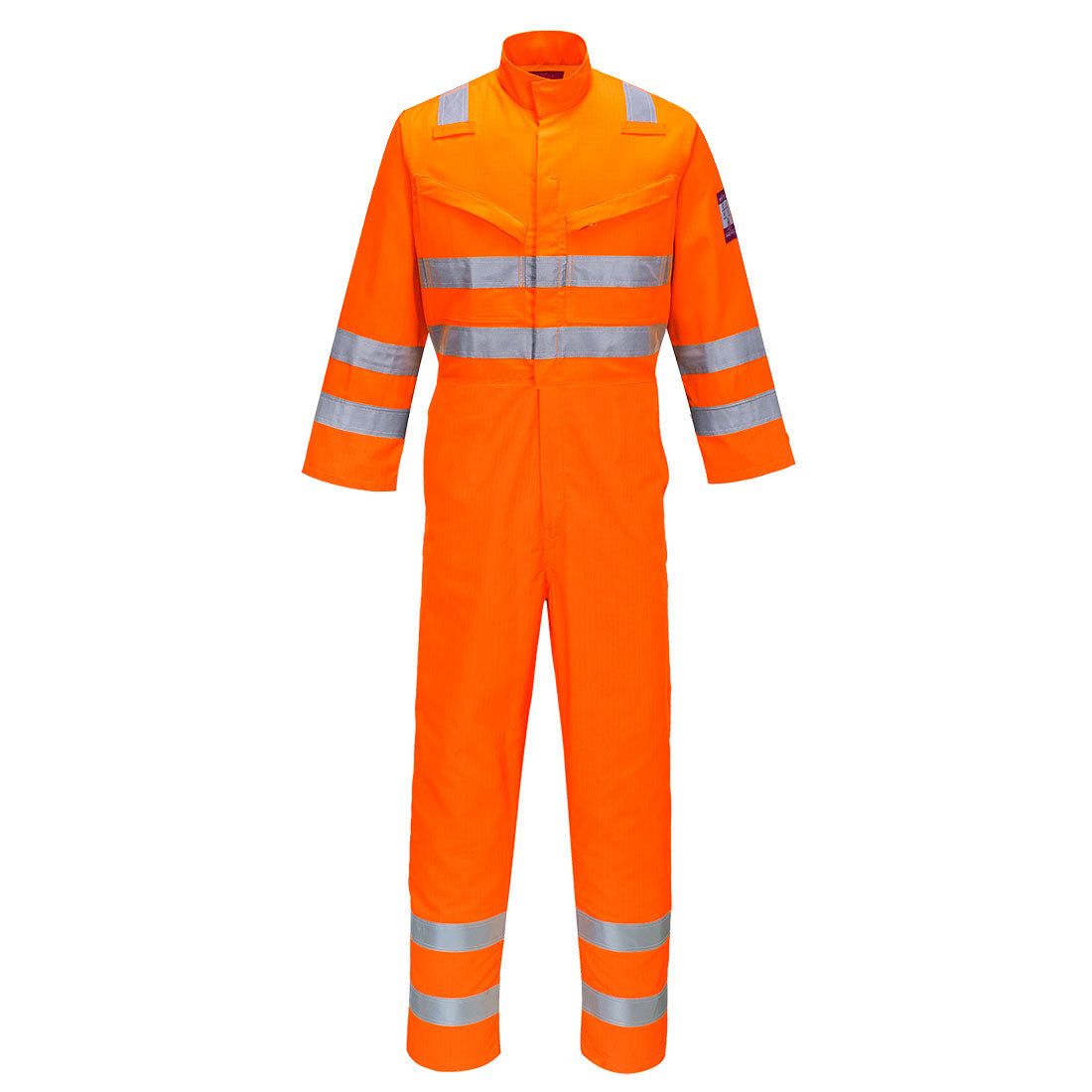 MV91 - Modaflame RIS Overall, Orange
Orange