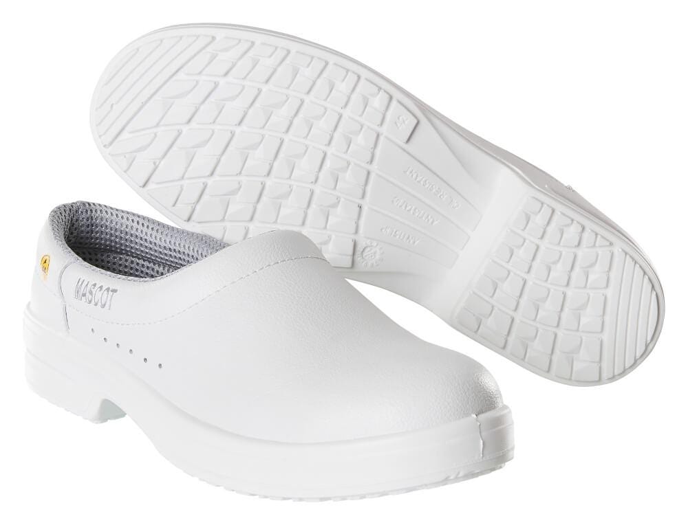 Mascot Footwear Clear Clog - Arbeitsschuhe für Damen - wirbe-welt.shop