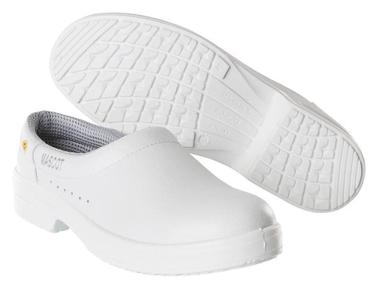 Mascot Footwear Clear Clog - Arbeitsschuhe für Damen - wirbe-welt.shop