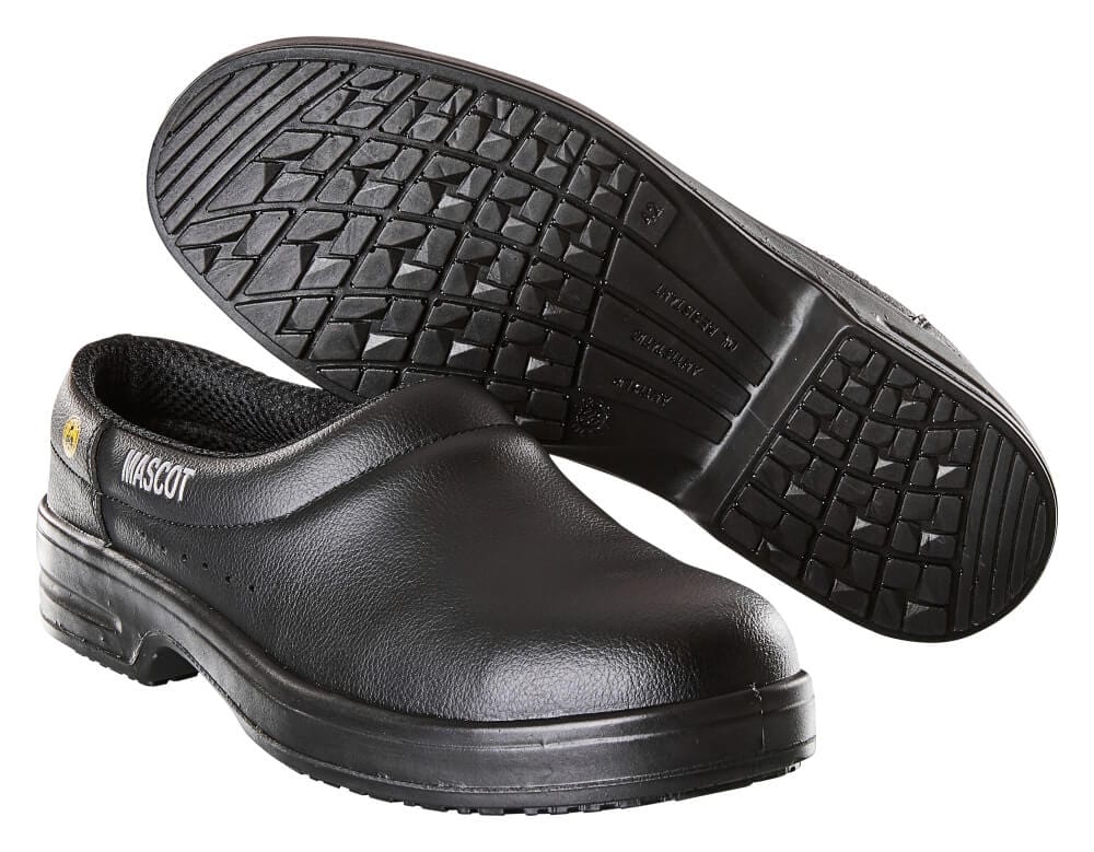 Mascot Footwear Clear Clog - Arbeitsschuhe für Damen - wirbe-welt.shop
