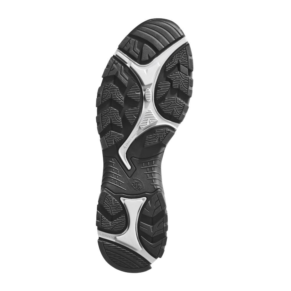 Moderner S3-Lederstiefel mit guter Schutzfunktion - wirbe-welt.shop