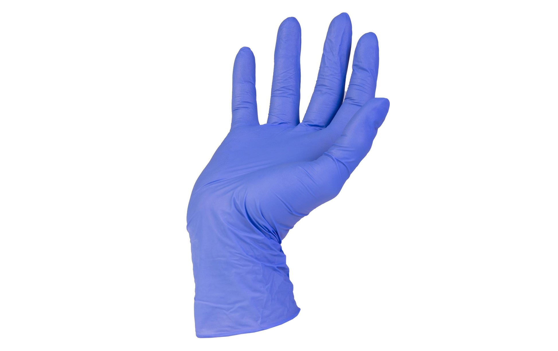 Nitril Handschuhe Puderfrei XL 90 Stück - wirbe-welt.shop