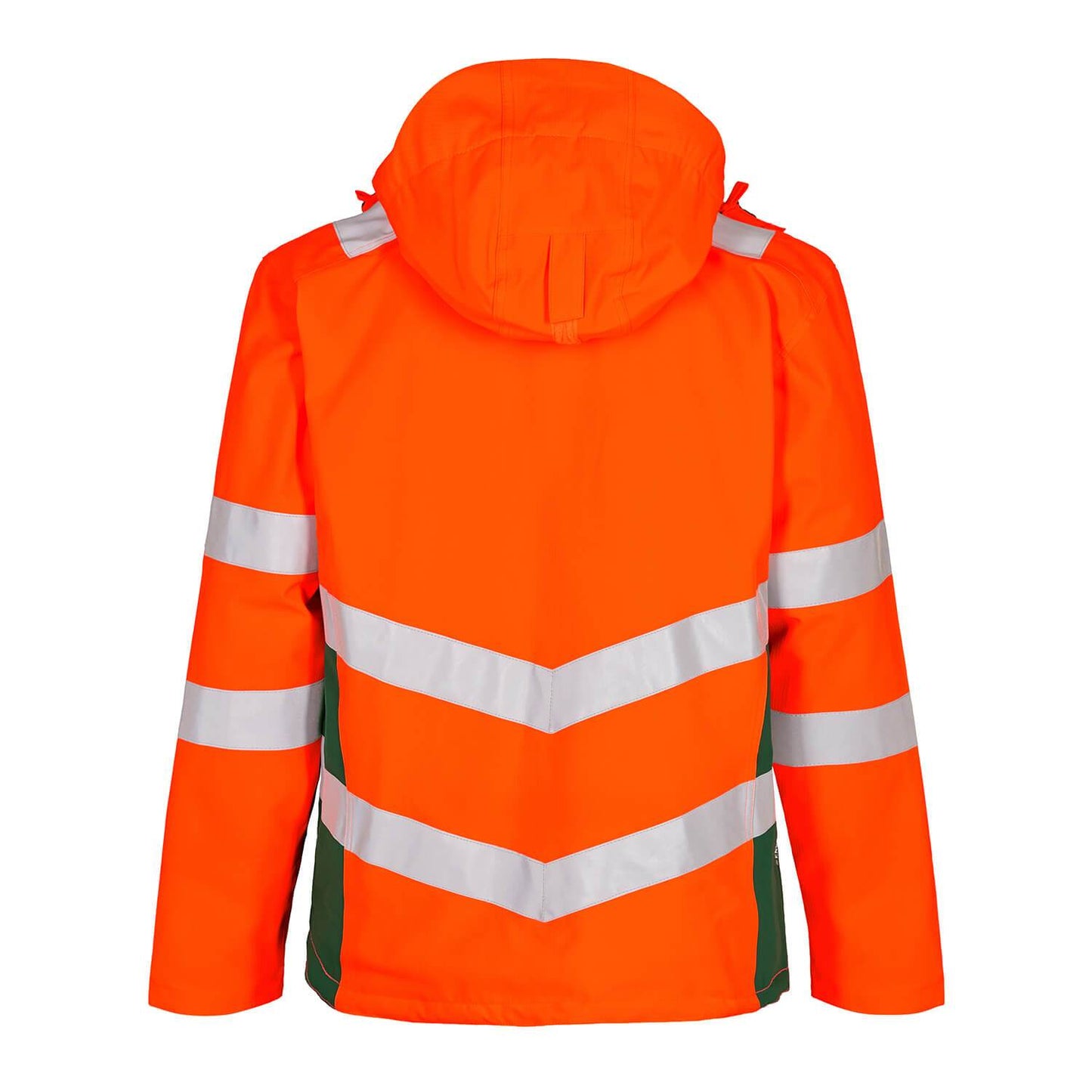 Engel Warnschutzjacke - Safety Shell Jacke - wirbe-welt.shop