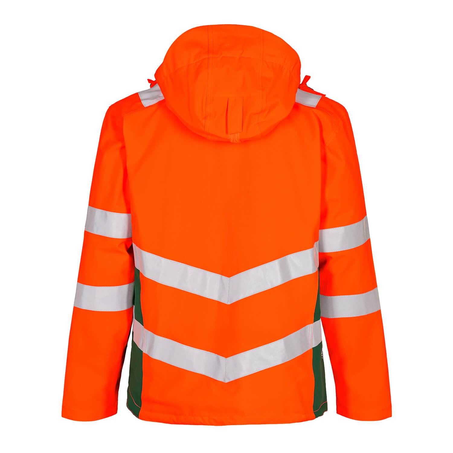 Engel Warnschutzjacke - Safety Shell Jacke - wirbe-welt.shop