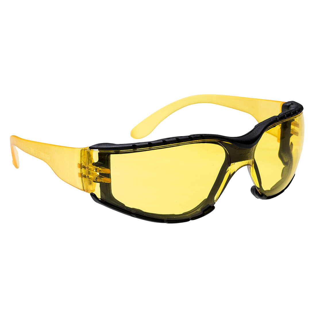 Rundum Schutzbrille Plus