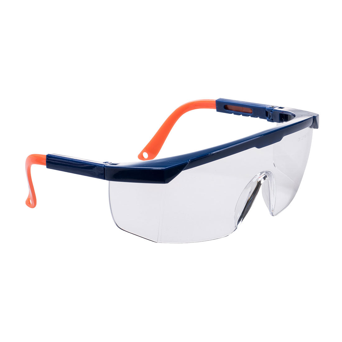 PW Schutzbrille Eye Screen Plus