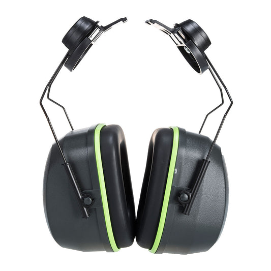 Premium Clip-On Ear Gehörschutz