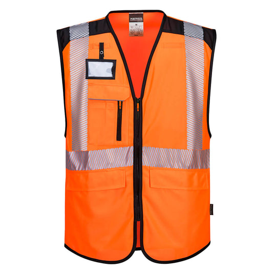 PW3 Warnschutz Executiv Westen