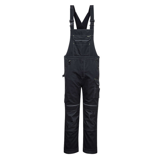 PW3 Arbeits-Latzhose