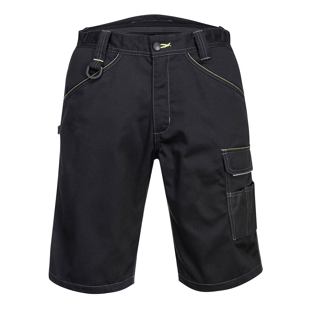 PW3 Arbeits-Shorts