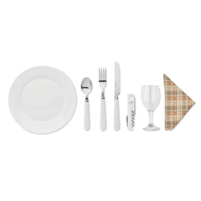 Picknickkorbset für 2 Personen aus Weidengeflecht - wirbe-welt.shop