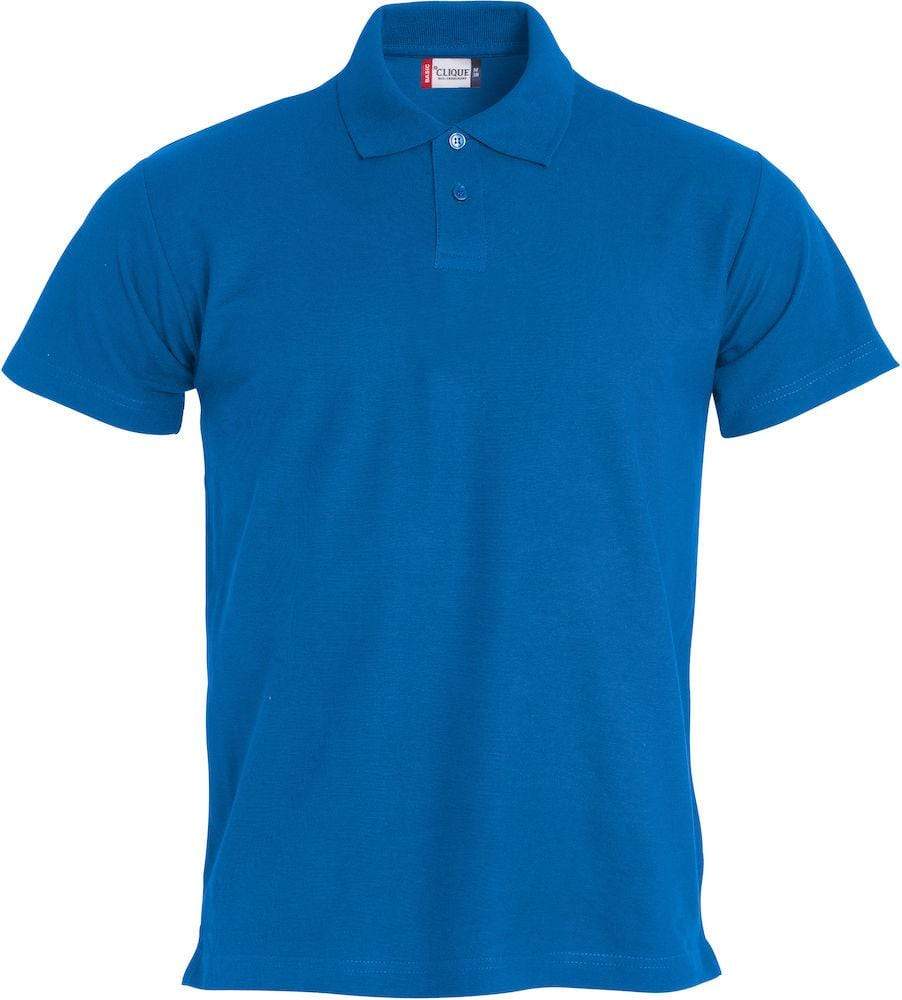 Poloshirt Kinder- Poloshirt mit Moderner Passform - wirbe-welt.shop