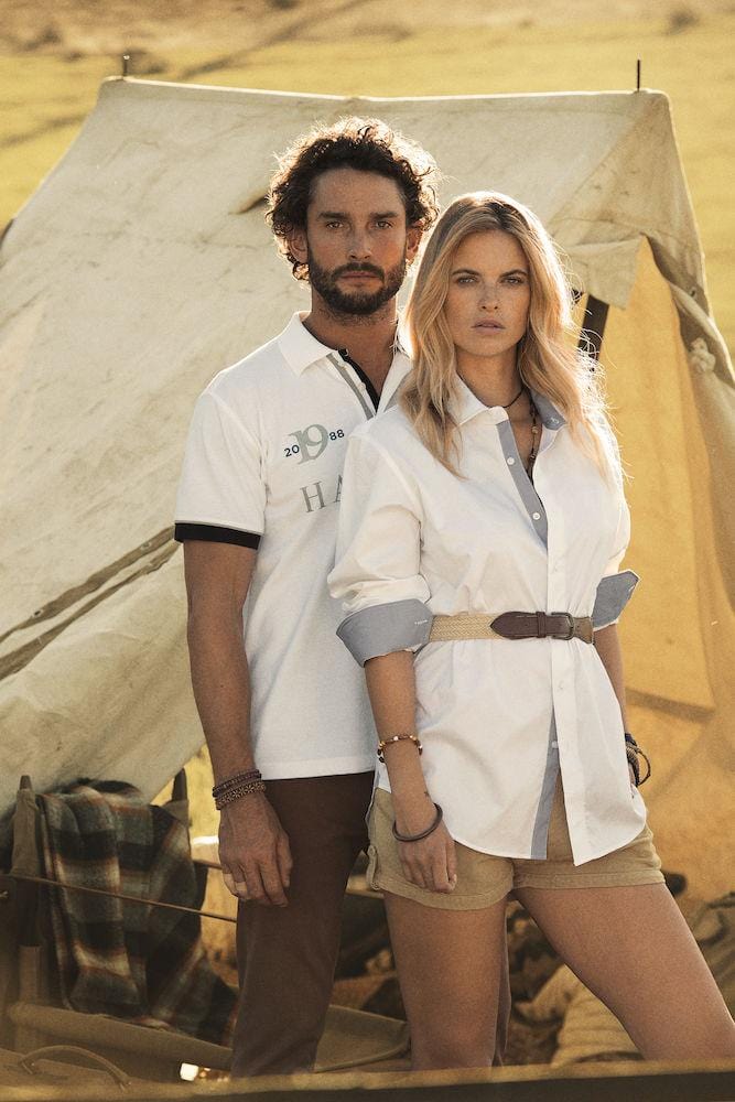 Poloshirts Herren- Herren Poloshirts Anderson Piqué - wirbe-welt.shop