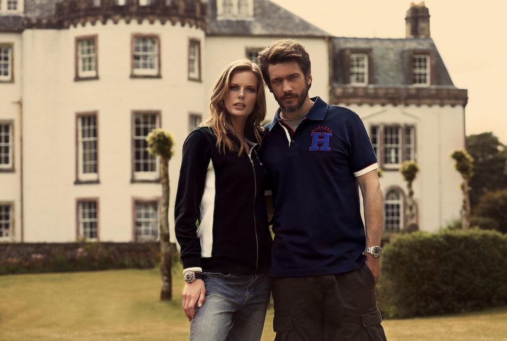 Poloshirts Herren- Herren Poloshirts Anderson Piqué - wirbe-welt.shop