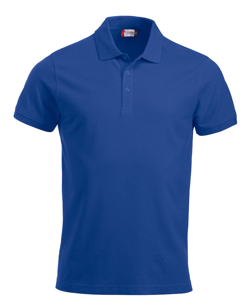 Poloshirts inkl. Logo-Druck vorne und hinten CHF 300 für 10 Stück6