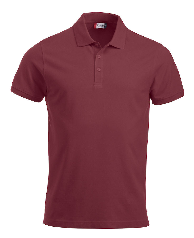 Poloshirts inkl. Logo-Druck vorne und hinten CHF 300 für 10 Stück10