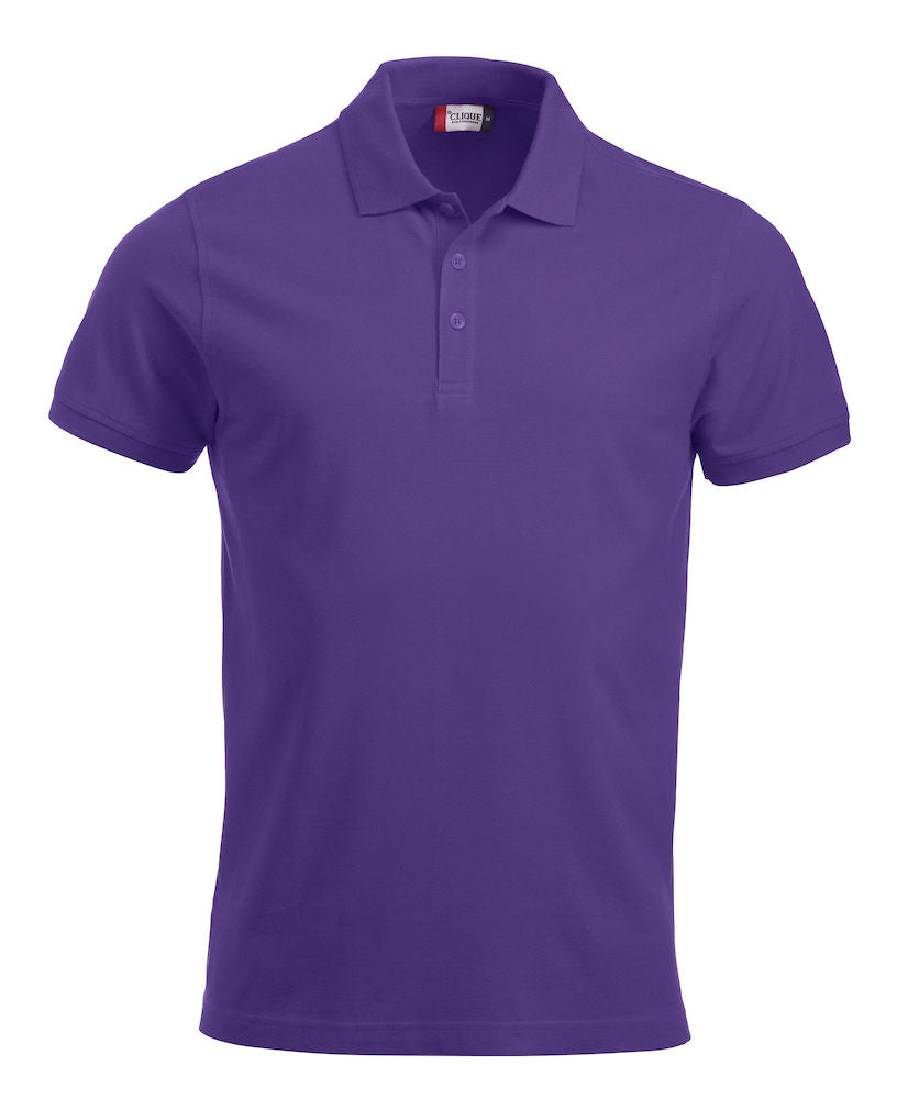 Poloshirts inkl. Logo-Druck vorne und hinten CHF 300 für 10 Stück9