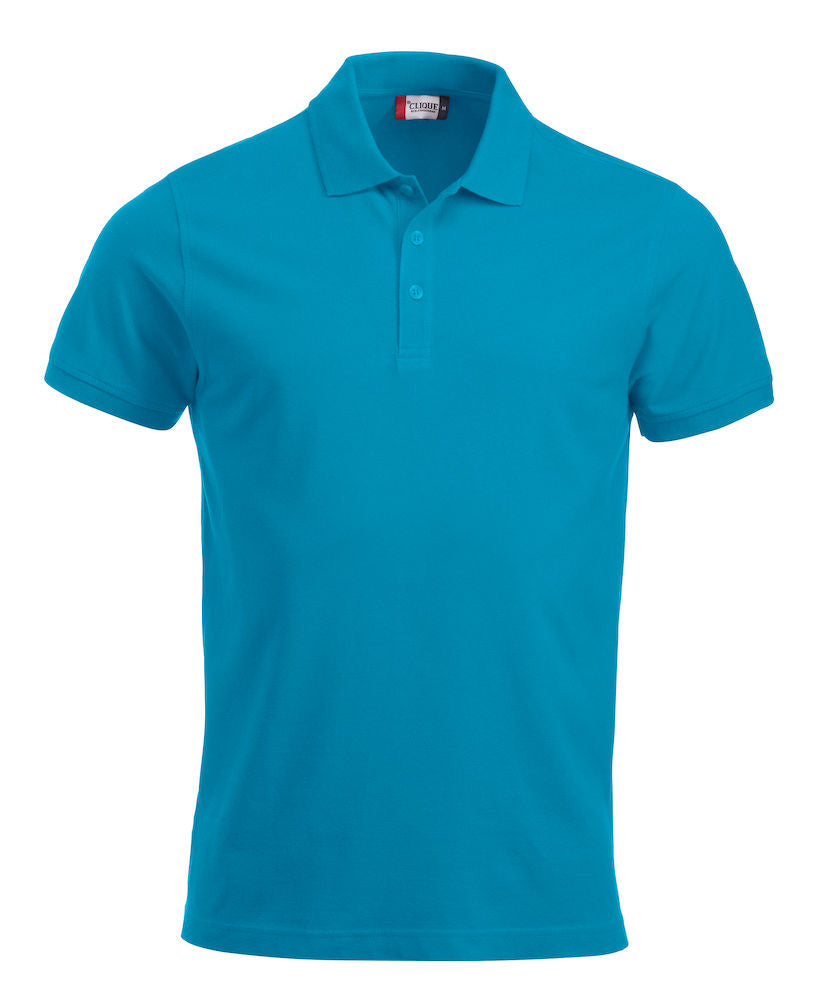 Poloshirts inkl. Logo-Druck vorne und hinten CHF 300 für 10 Stück8