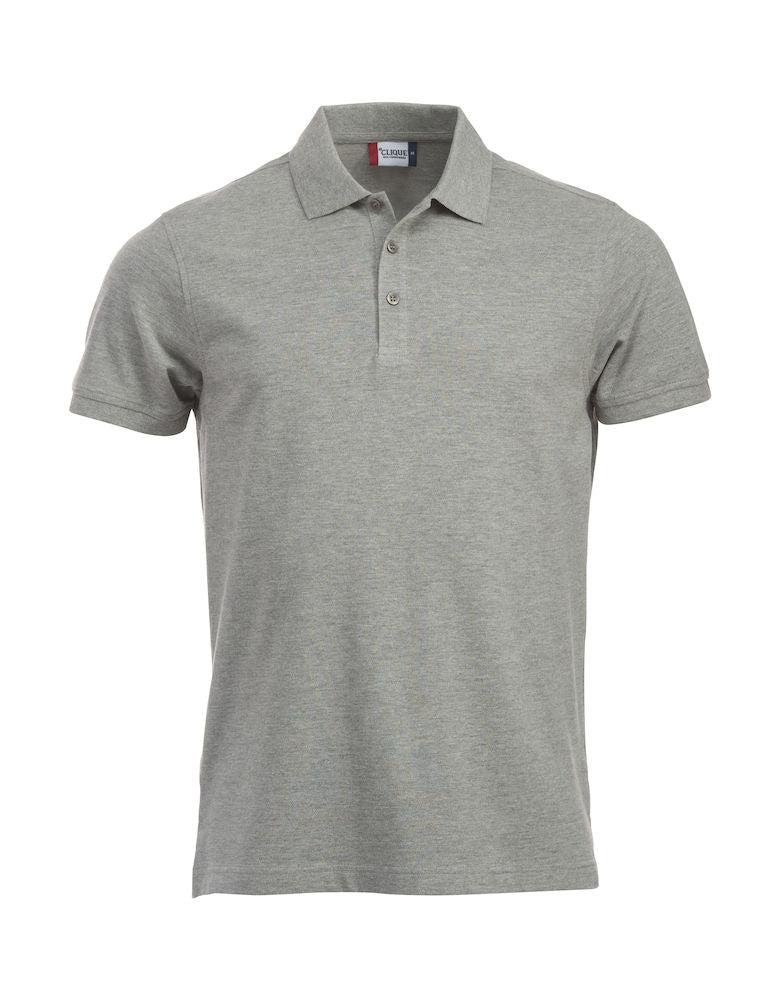 Poloshirts inkl. Logo-Druck vorne und hinten CHF 300 für 10 Stück